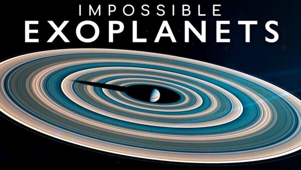 Cosmic Oddities: Exploring the Galaxy’s Most Bizarre Worlds