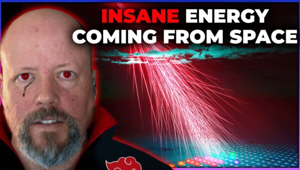 Cosmic Ray Mystery: Amaterasu Particle Stuns Scientists