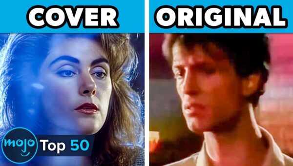 Cover Songs That Outshined Their Originals