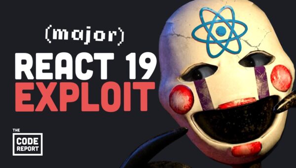 Critical React Vulnerability Sparks Security Concerns