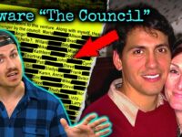 Cryptic Note, Impossible Fall: The Unsolved Death of Rey Rivera