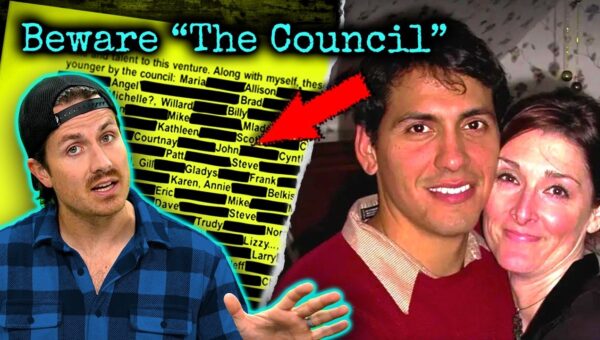 Cryptic Note, Impossible Fall: The Unsolved Death of Rey Rivera