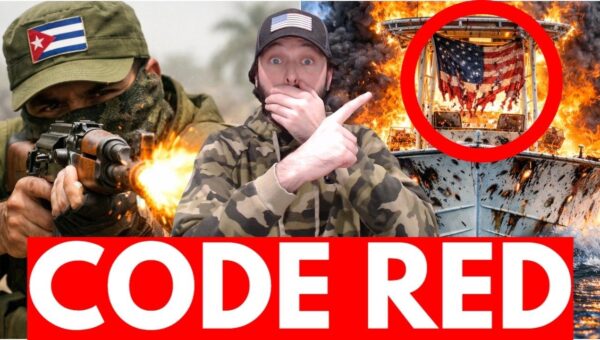 Cuba Claims Attack on US Boat, Four Dead in Gunfight