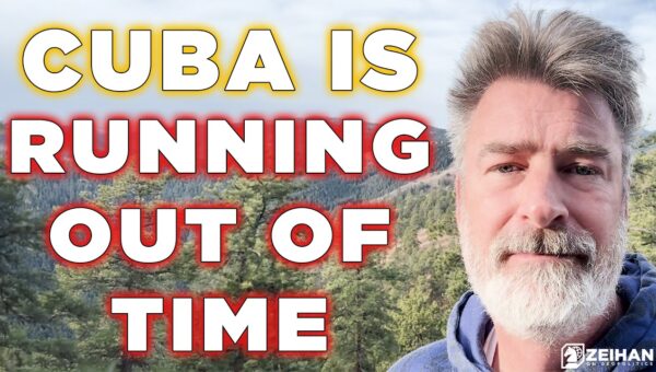 Cuba on the Brink: An Imminent Energy Crisis Threatens Decades of Stability