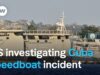 Cuba Reports Deadly Sea Clash With Florida Boat
