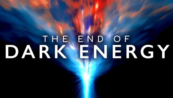 Dark Energy’s Grip May Be Weakening, Challenging Cosmic Fate