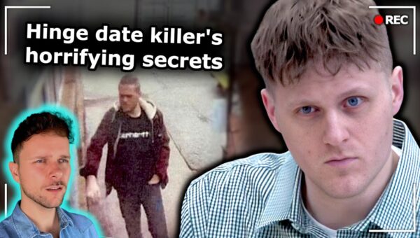 Dating App Horror: Killer’s Trail of Dismemberment
