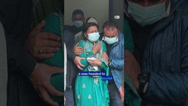 Deadly Bus Crash Claims Lives in Nepal: Investigation Underway