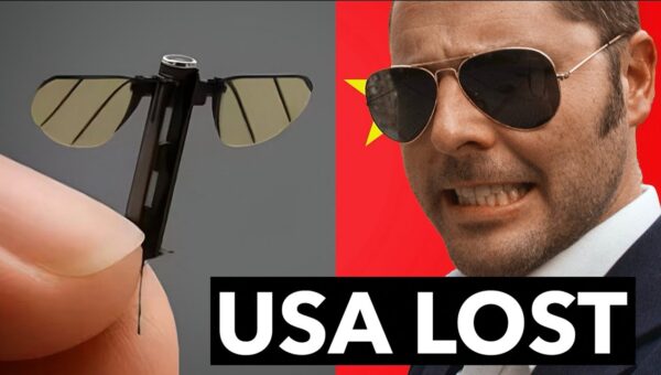 Debunking the Buzz: China’s ‘Mosquito Drone’ – A Case of Exaggerated Claims and Misleading Media