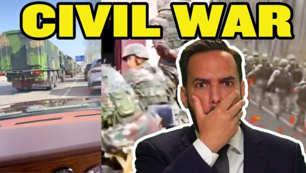 Deconstructing the Narrative: Separating Fact from Fiction in China’s Alleged Beijing Firefight and Nuclear Leak Scandal