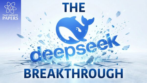 DeepSeek Unlocks Open-Source AI’s Next Frontier