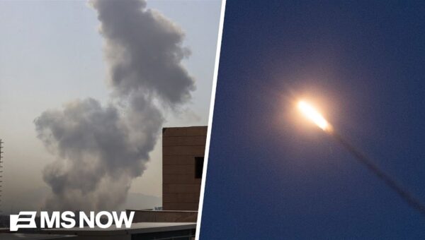 Dem Rep. Calls US Strikes on Iran ‘Iraq 2.0,’ Cites War Powers Concerns