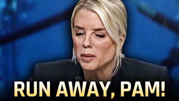 Democrats Demand Probe into Pam Bondi’s Congressional Testimony