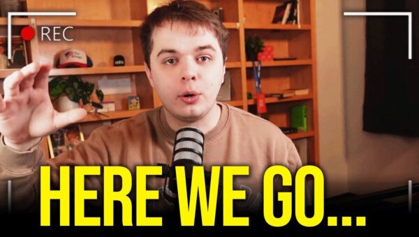 Democrats Face Ideological Crossroads Ahead of 2028