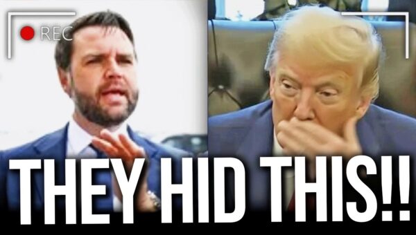 Democrats Unleash ‘Scary Bomb’ on Trump: Epstein Files Expose Deep Political Vulnerability and Potential ‘Crimes Against Humanity’