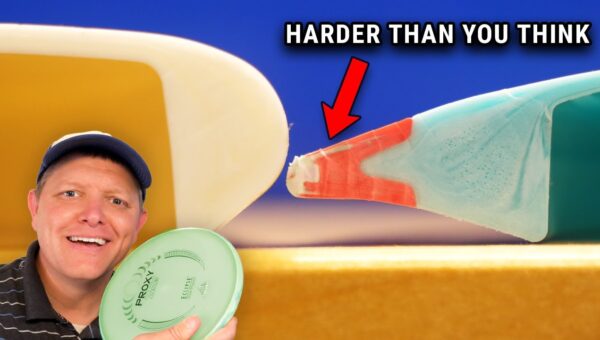 Disc Golf Discs: A Journey from Plastic to Flight