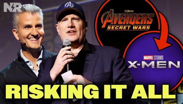 Disney’s New CEO: What It Means for Marvel