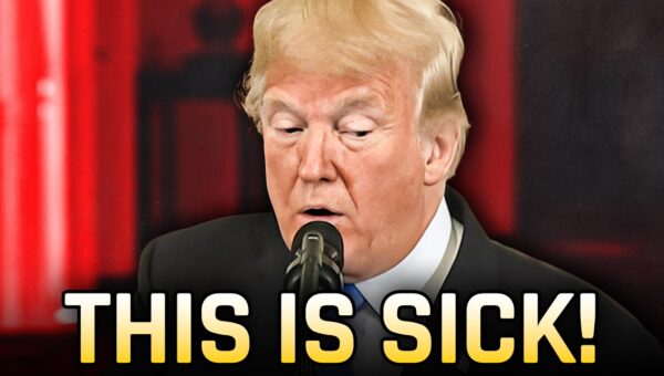 Disturbing ‘Love Letter’: Trump Campaign Accused of Targeting Sexual Assault Survivor E. Jean Carroll with Valentine’s Day Email