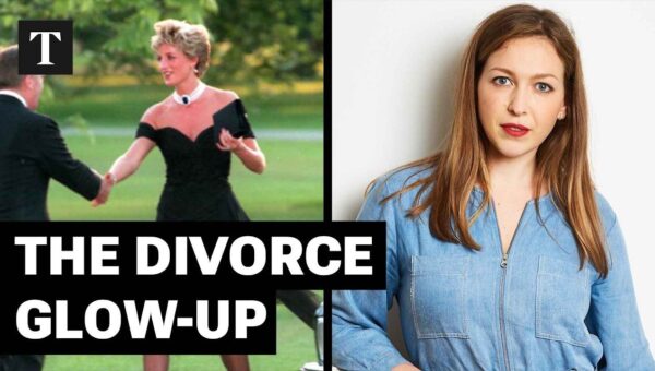 Divorce Dressing: From Revenge Dresses to Breakup Style