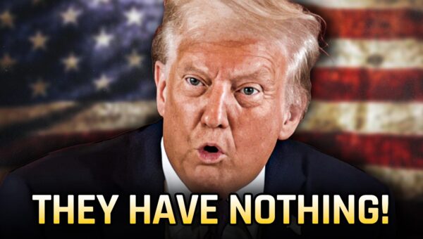 DOJ Prosecutors Failed to Identify Crime in Attempted Indictment of Democratic Lawmakers, Raising Alarms Over Rule of Law