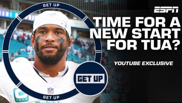 Dolphins Trade Tua? Falcons Eye Cousins, Mac Jones?