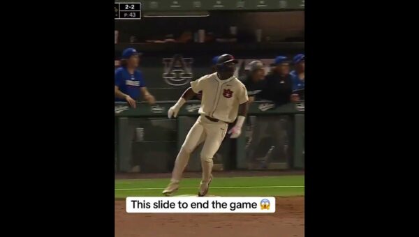 Dramatic Walk-Off Seals Thrilling Victory!