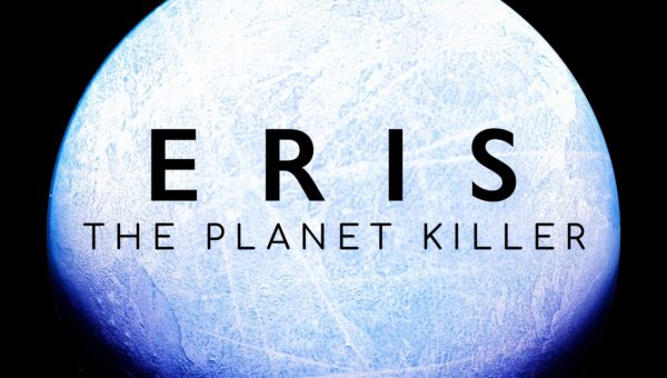Dwarf Planet Eris Reignites Solar System Planet Debate