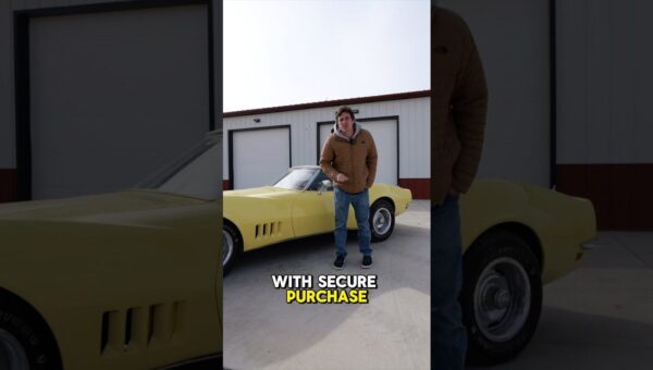 eBay’s Secure Purchase: Revolutionizing Car Buying Online