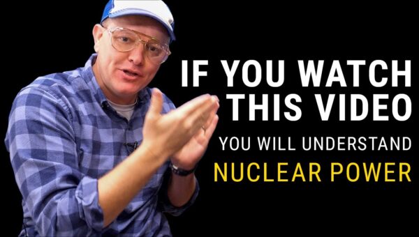 EBR-1: The Dawn of Nuclear Power Generation