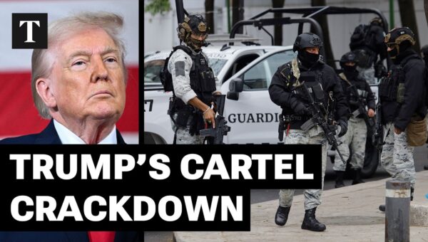 El Mencho’s Death: Why Trump’s Cartel Crackdown May Fail to Disrupt Mexico’s Drug Trade