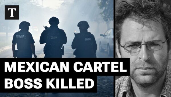 El Mencho’s Demise Unleashes Chaos: Mexico Grapples with Cartel Power Vacuum and International Repercussions