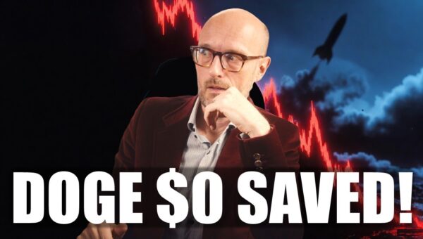 Elon Musk’s DOGE Debacle: The Chaotic Collapse of a Trillion-Dollar Promise