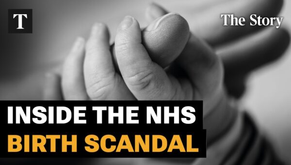 England’s Maternity Scandal: A Crisis of Trust, Systemic Failures, and Heartbreaking Loss