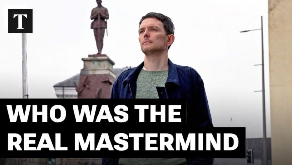 Enniskillen Bombing: Uncovering the IRA Mastermind’s Identity