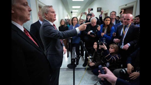 Epstein Deposition Paused Amidst Social Media Photo Leak