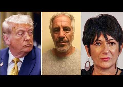 Epstein Domino Effect: Prince Andrew’s UK Arrest Could Force US Hand, Exposing Powerful Elites