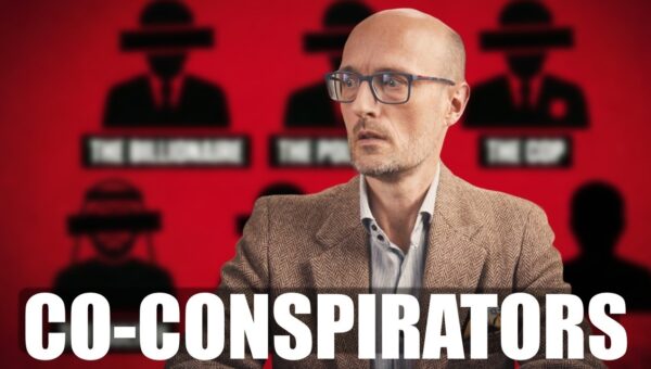 Epstein Files Fallout: Unmasking Six Powerful Figures and Exposing a Justice Department in Crisis