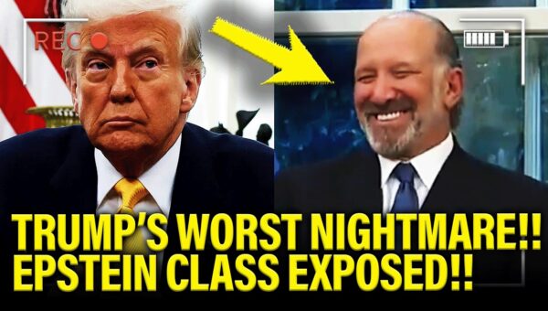 Epstein Files Spark Bipartisan Outcry Over ‘Epstein Class’ Corruption and Elite Impunity