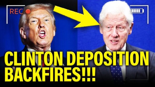 Epstein Files Unearth New Accusations Against Trump