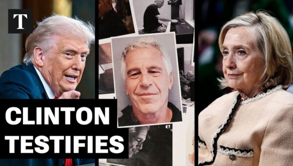 Epstein Scandal: Clinton Testimony Fuels Trump-Related Questions