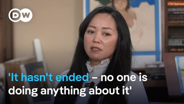 Epstein Survivor Details Grooming and Abuse in New Revelations