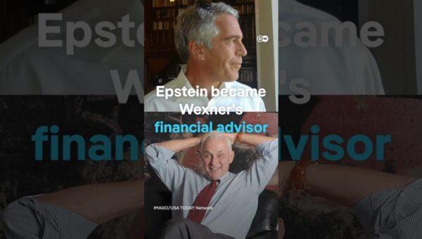 Epstein’s Fortune: How a College Dropout Built a $600M Empire