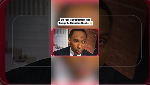 ESPN Unlocks WWE’s Elimination Chamber Stream