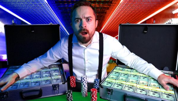 Esports Gambling Ring Faces Corruption Allegations