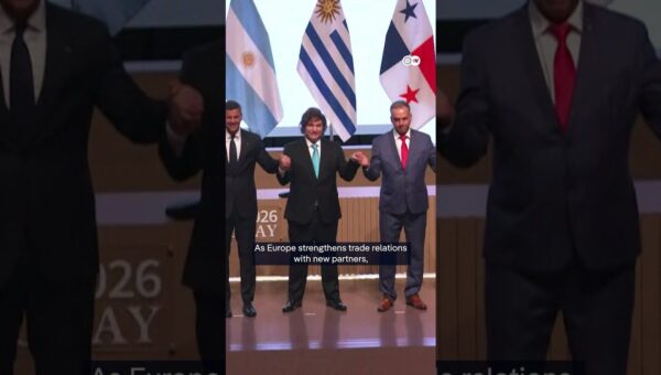 EU Faces Trade Uncertainty After US Tariff Ruling