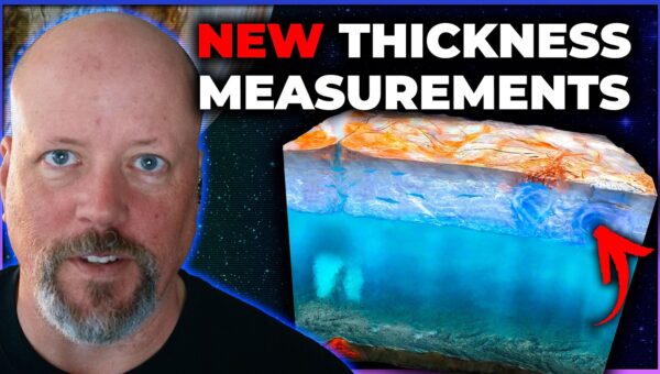 Europa’s Ocean: A New Twist on Habitability