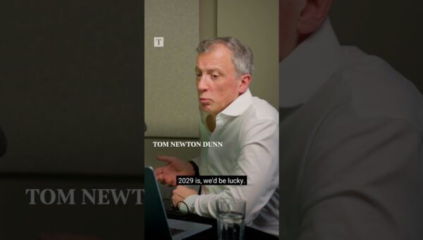 Europe Braces for Potential Russia Conflict Within Years