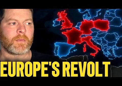 Europe Declares Defense Independence: Krakow Pact Signals End of US Security Hegemony