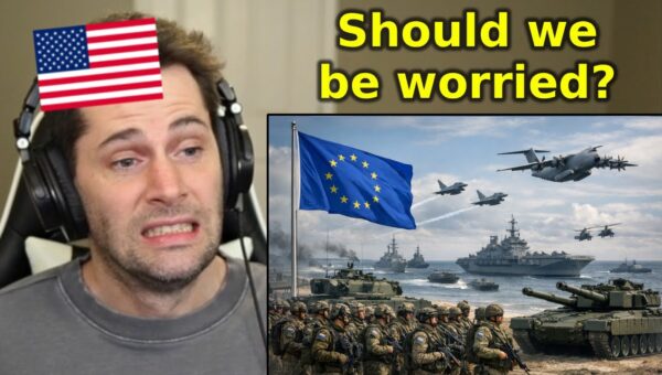 Europe Eyes Defense Autonomy Amidst Russian Aggression and Shifting US Reliability