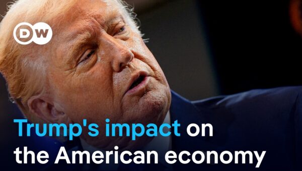 European Leaders Plan Coordinated Response as Trump Escalates Trade Tariff Wars